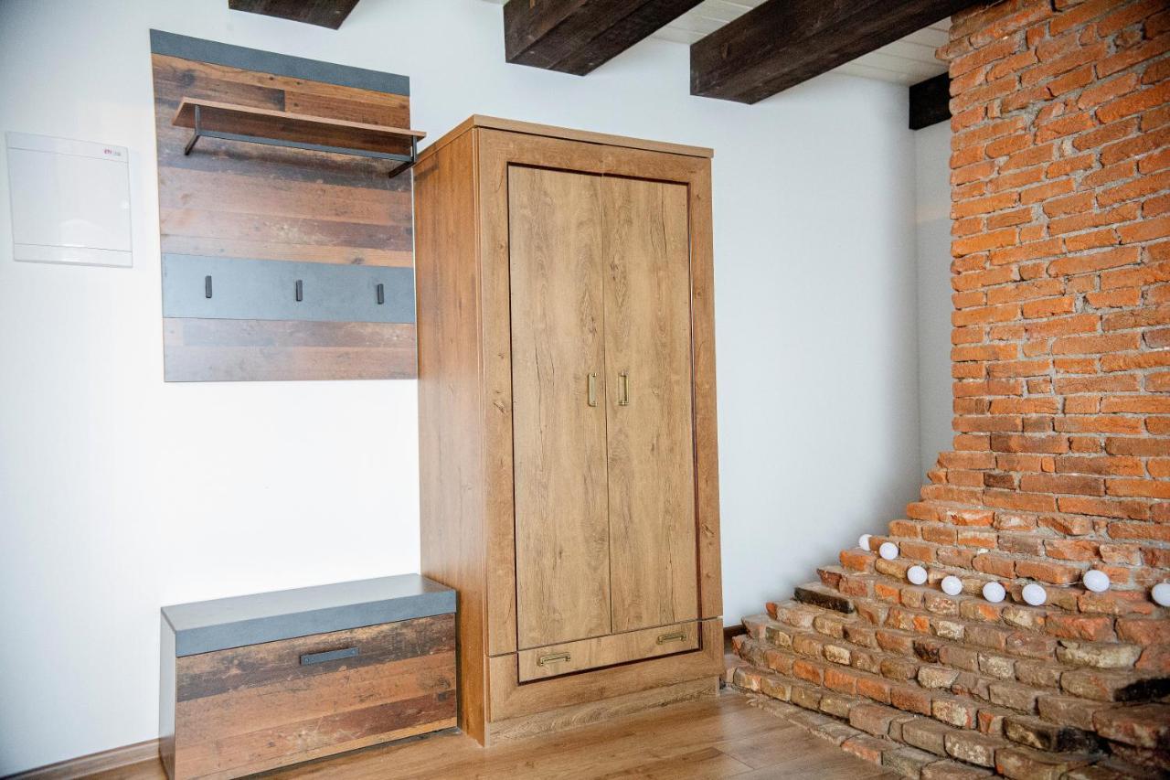 Apartmany Pod Klingerom Banska Stiavnica Exterior photo