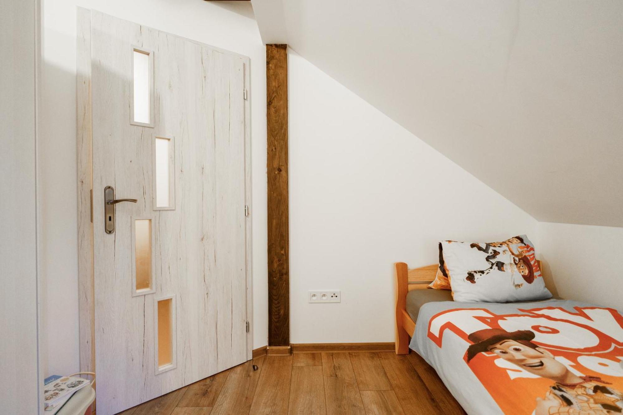 Apartmany Pod Klingerom Banska Stiavnica Exterior photo