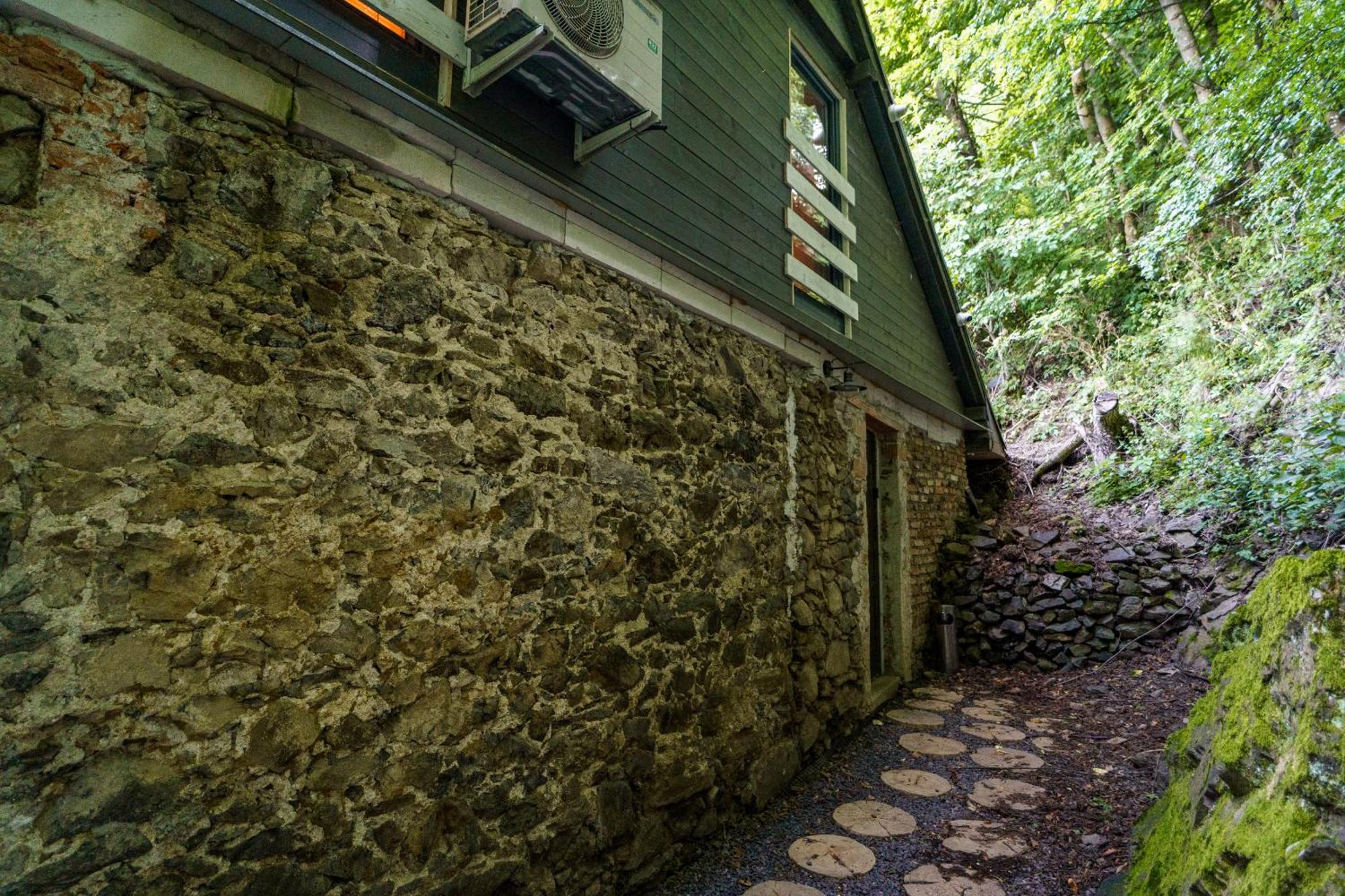 Apartmany Pod Klingerom Banska Stiavnica Exterior photo