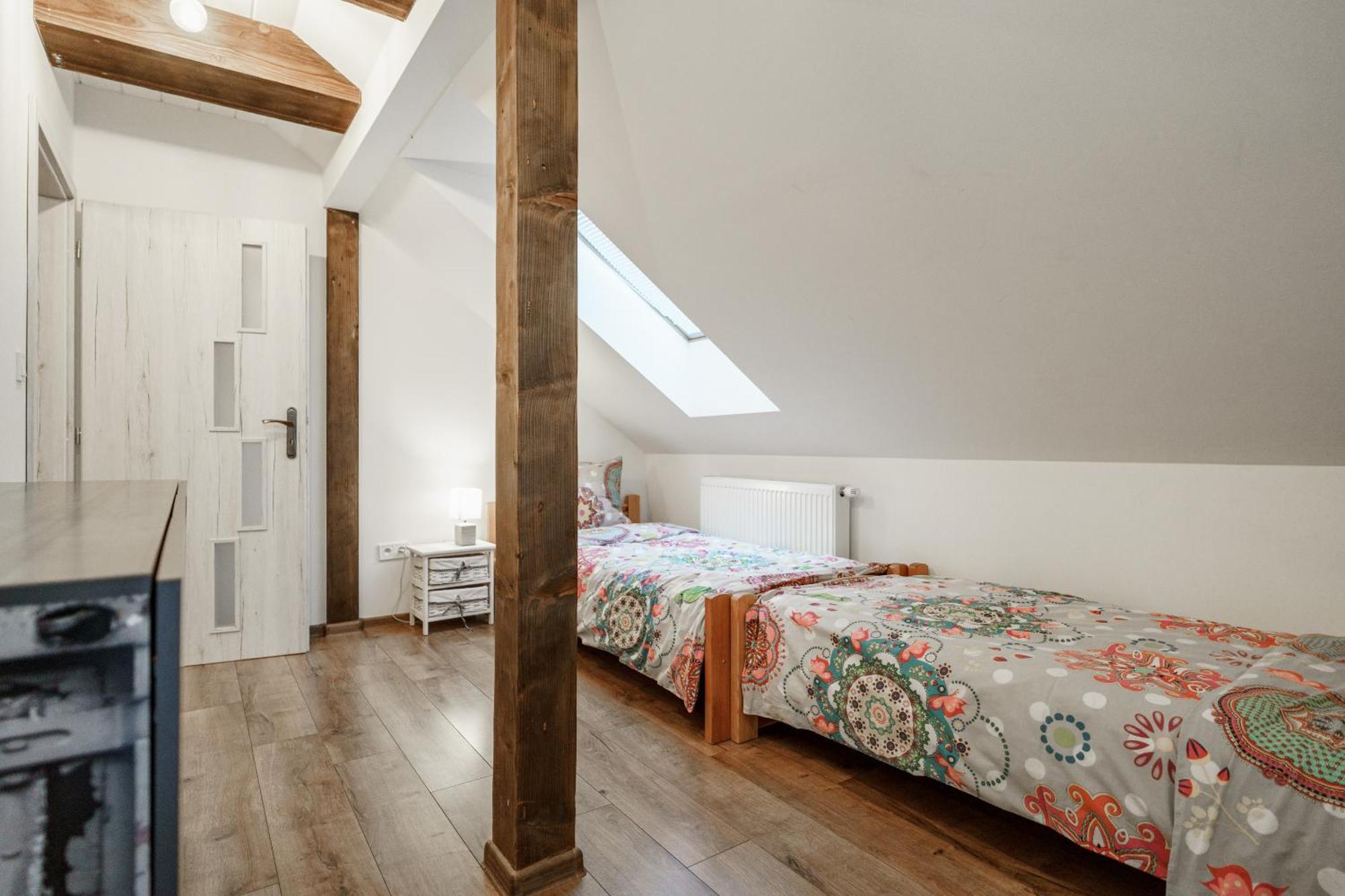 Apartmany Pod Klingerom Banska Stiavnica Exterior photo